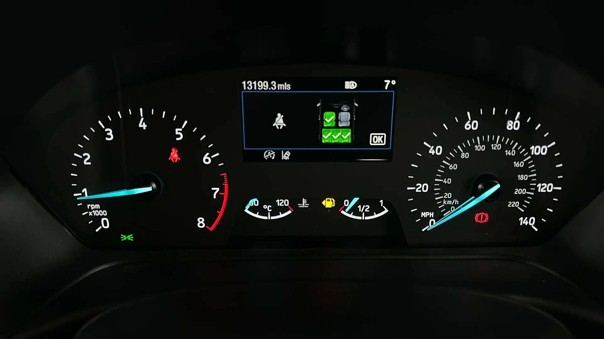 2023 FORD PUMA 2023 FORD PUMA