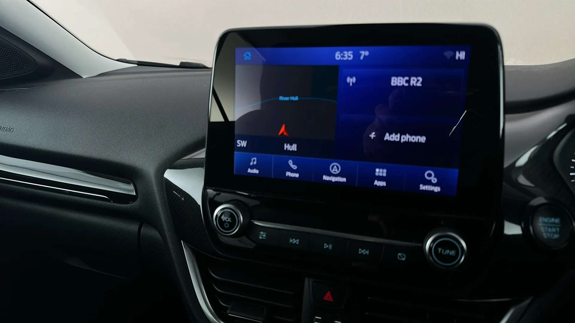 2023 FORD PUMA 2023 FORD PUMA