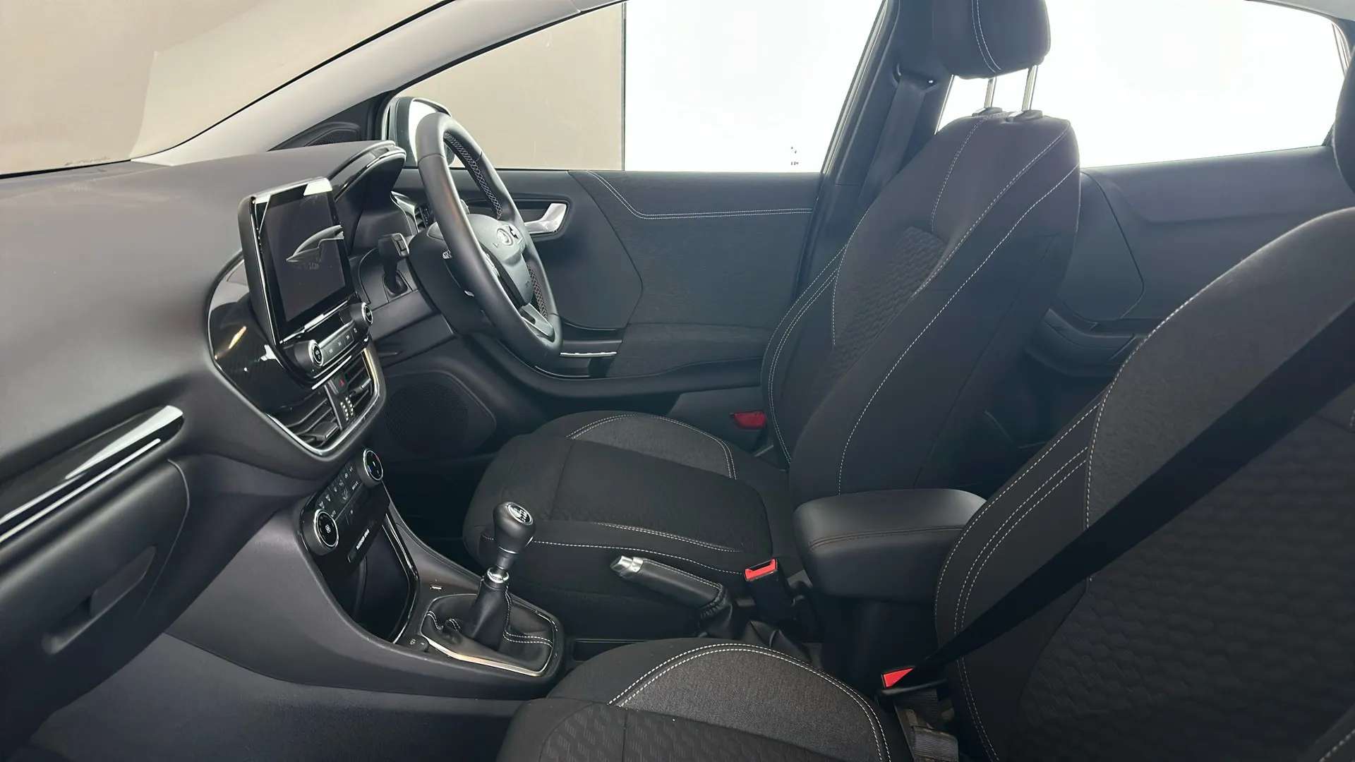 2023 FORD PUMA 2023 FORD PUMA