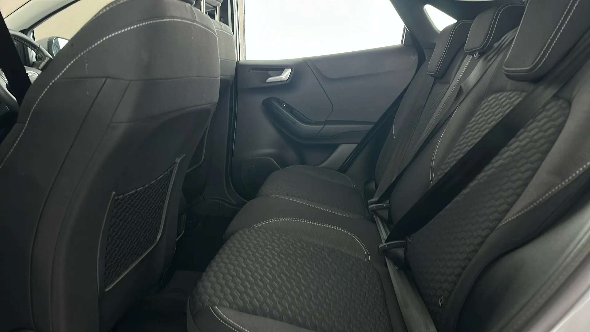 2023 FORD PUMA 2023 FORD PUMA