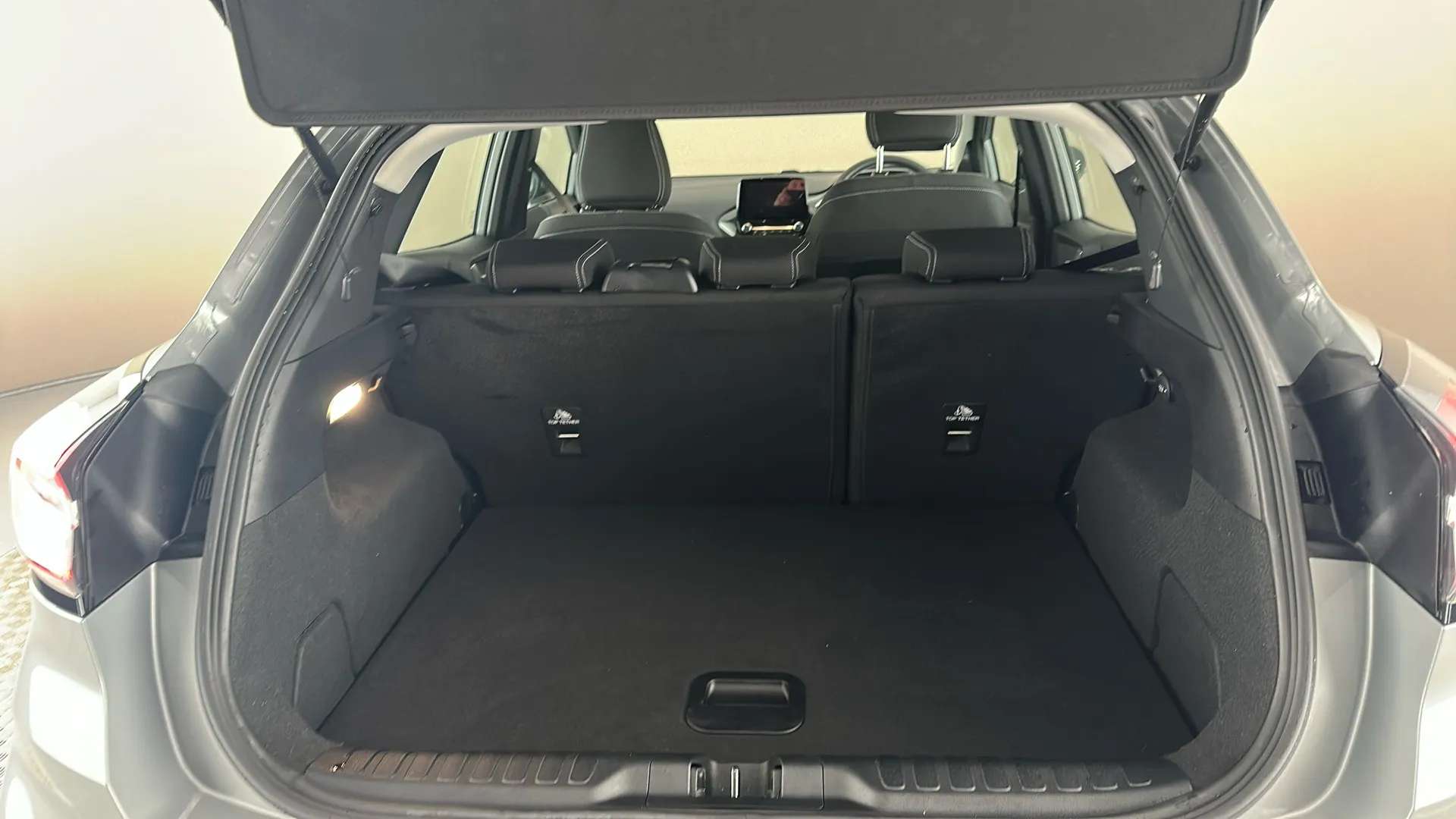 2023 FORD PUMA 2023 FORD PUMA