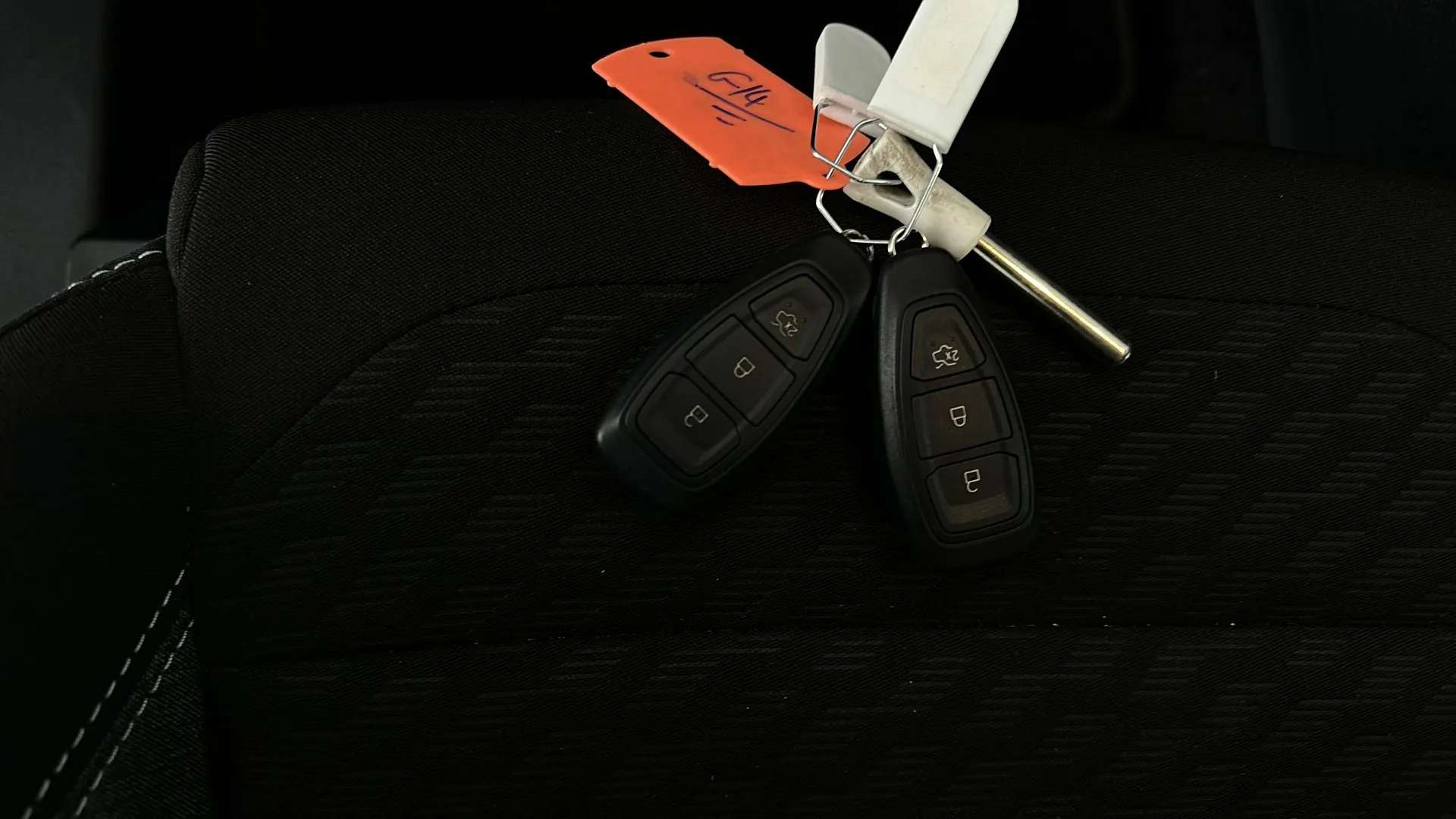 2023 FORD PUMA 2023 FORD PUMA