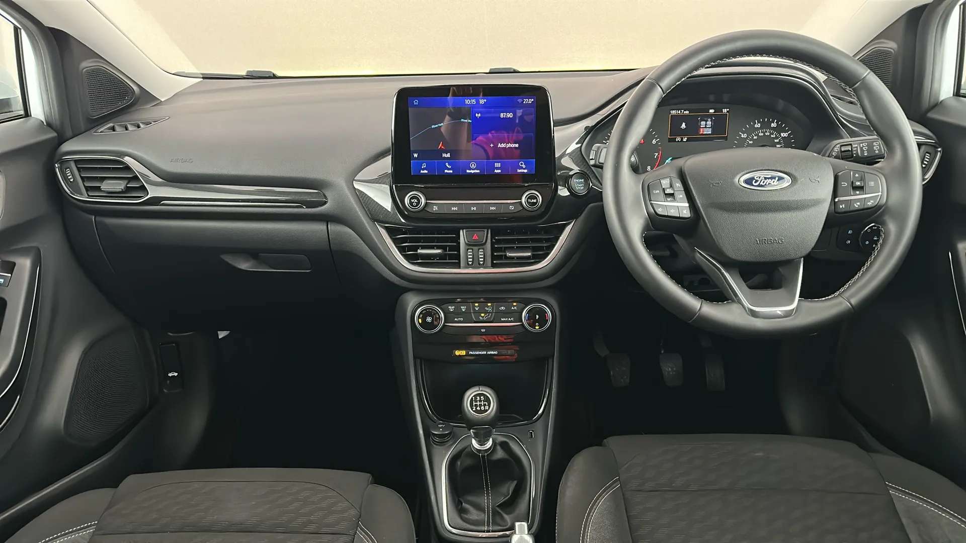 2024 FORD PUMA 2024 FORD PUMA