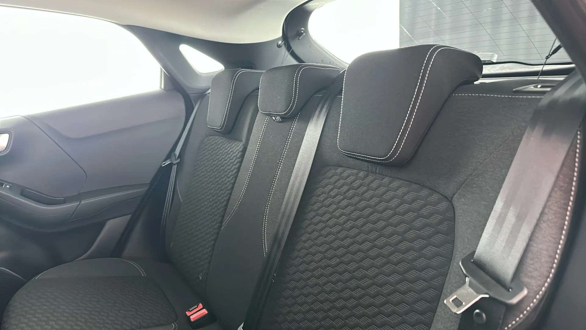 2024 FORD PUMA 2024 FORD PUMA