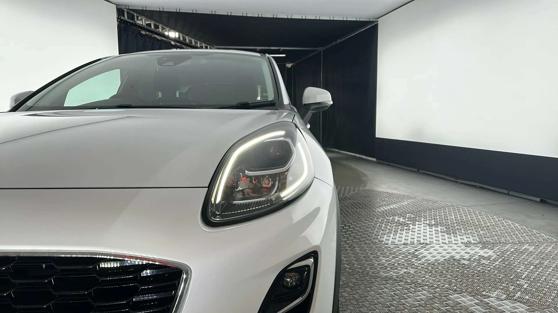 2024 FORD PUMA 2024 FORD PUMA