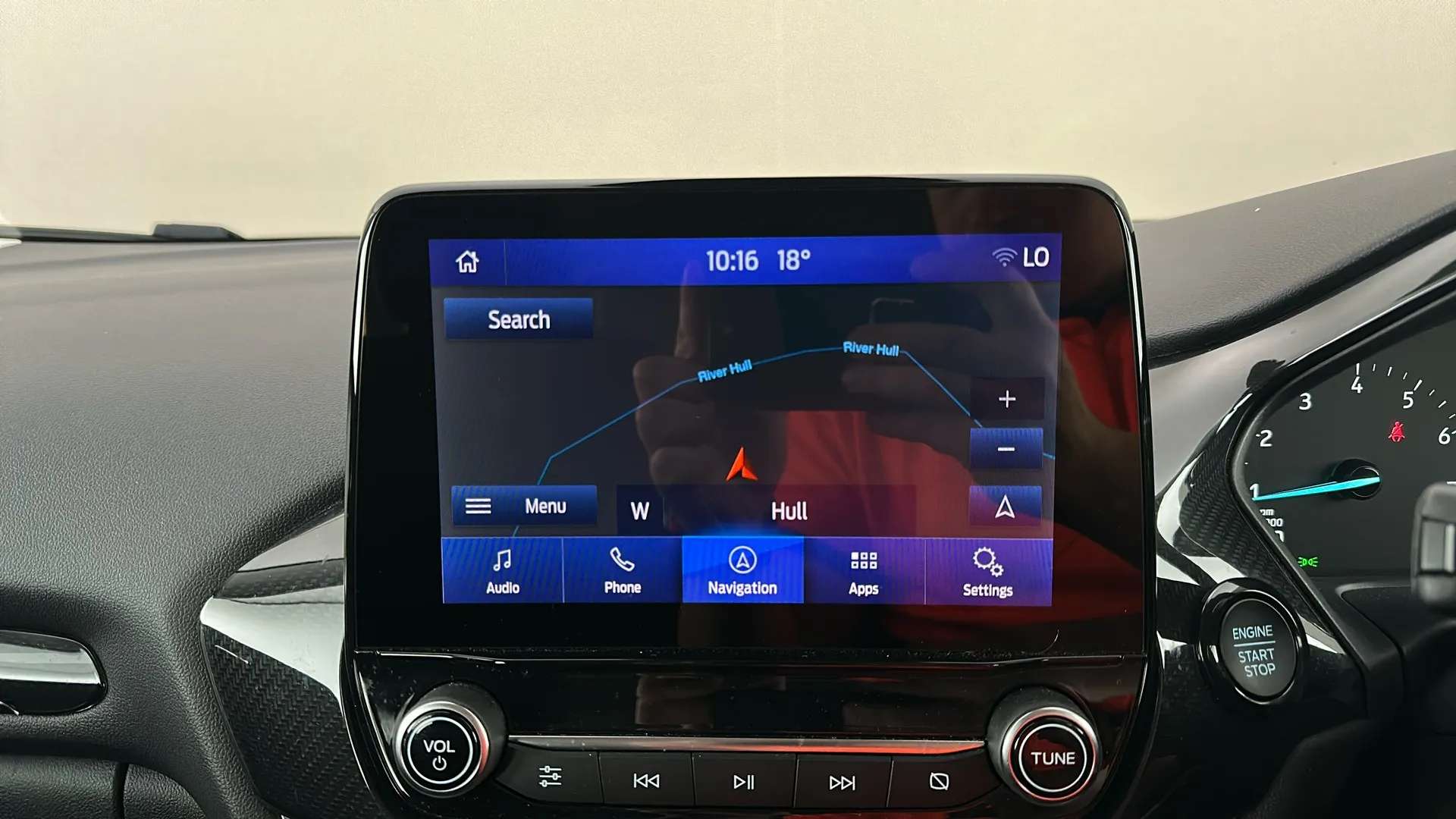2024 FORD PUMA 2024 FORD PUMA