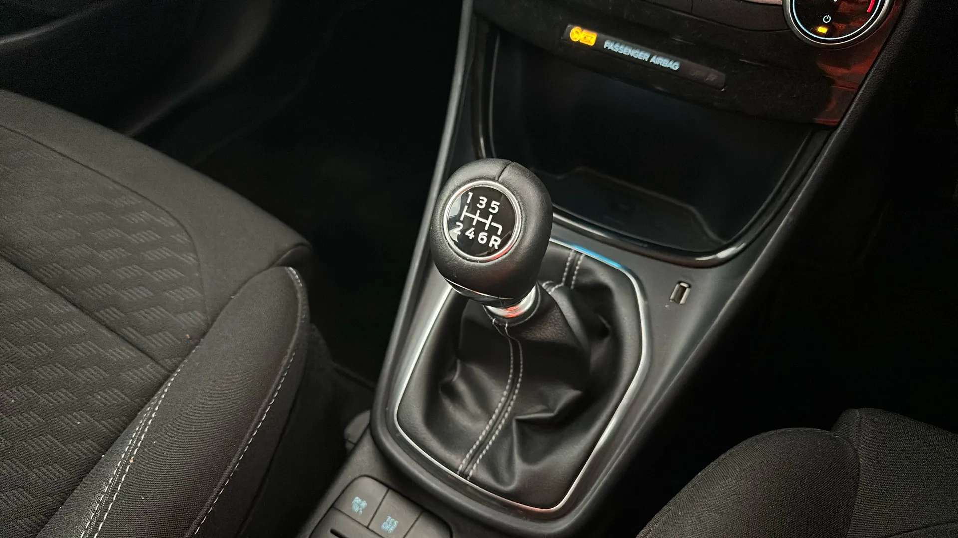 2024 FORD PUMA 2024 FORD PUMA
