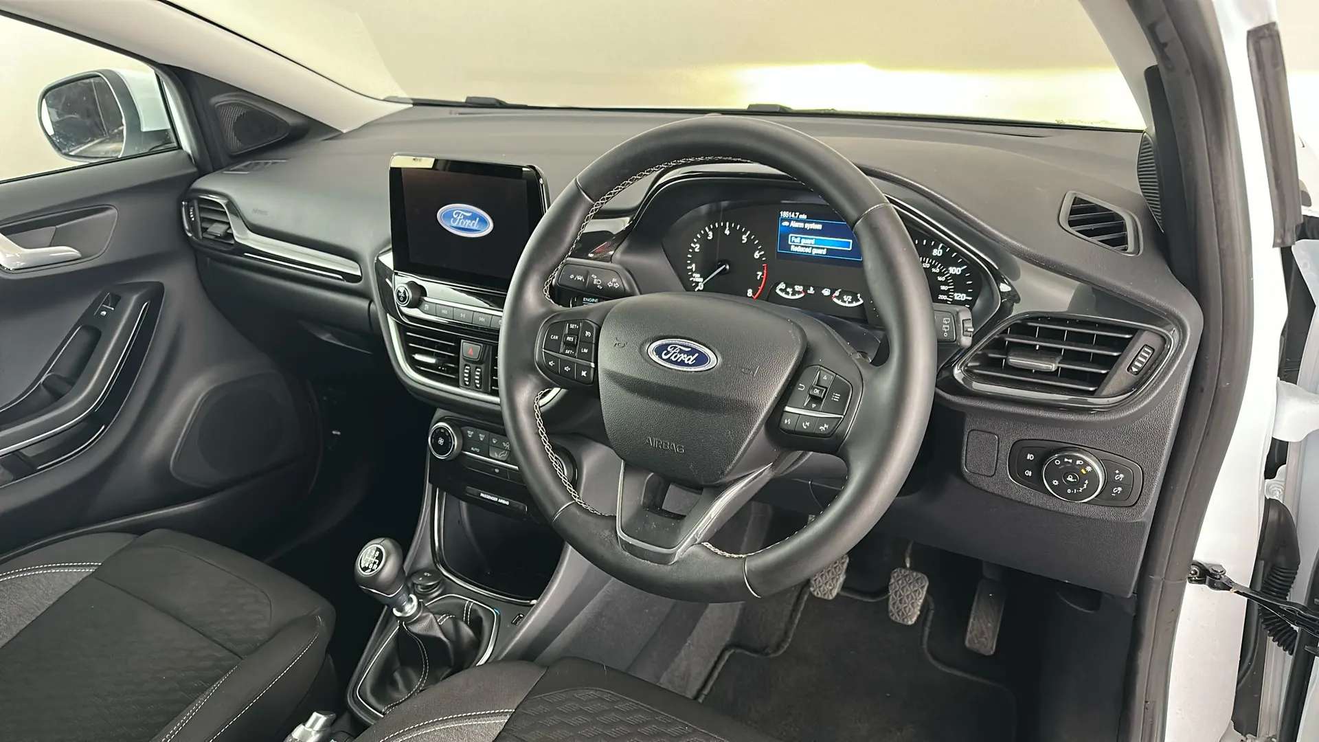 2024 FORD PUMA 2024 FORD PUMA