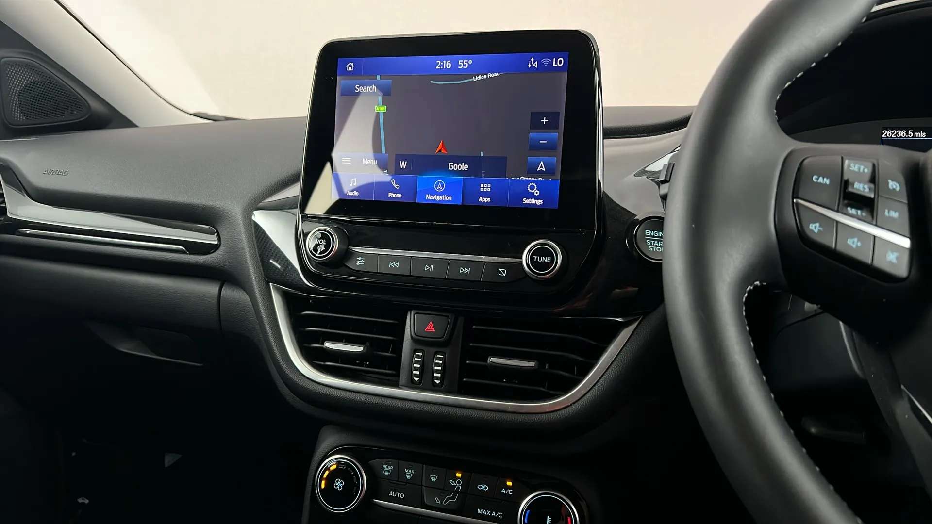 2024 FORD PUMA 2024 FORD PUMA