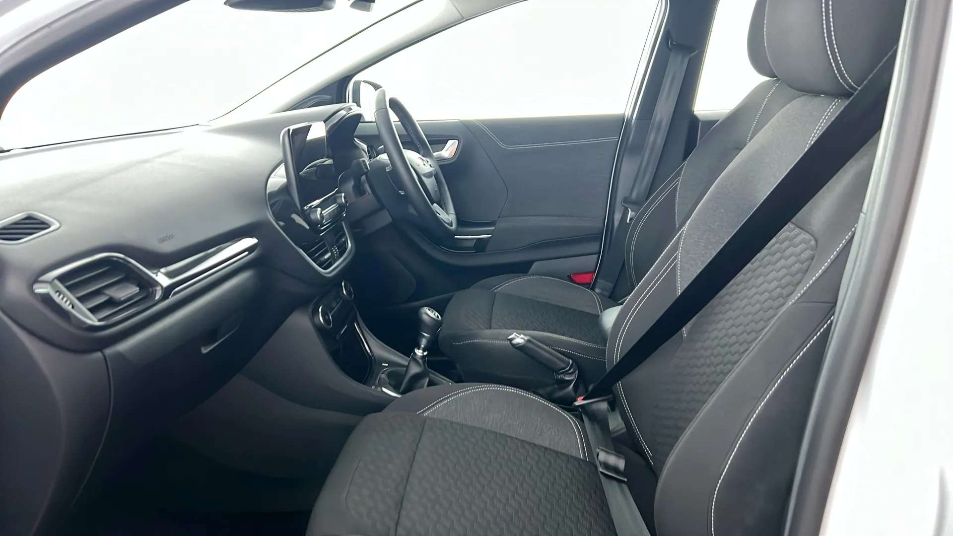 2024 FORD PUMA 2024 FORD PUMA