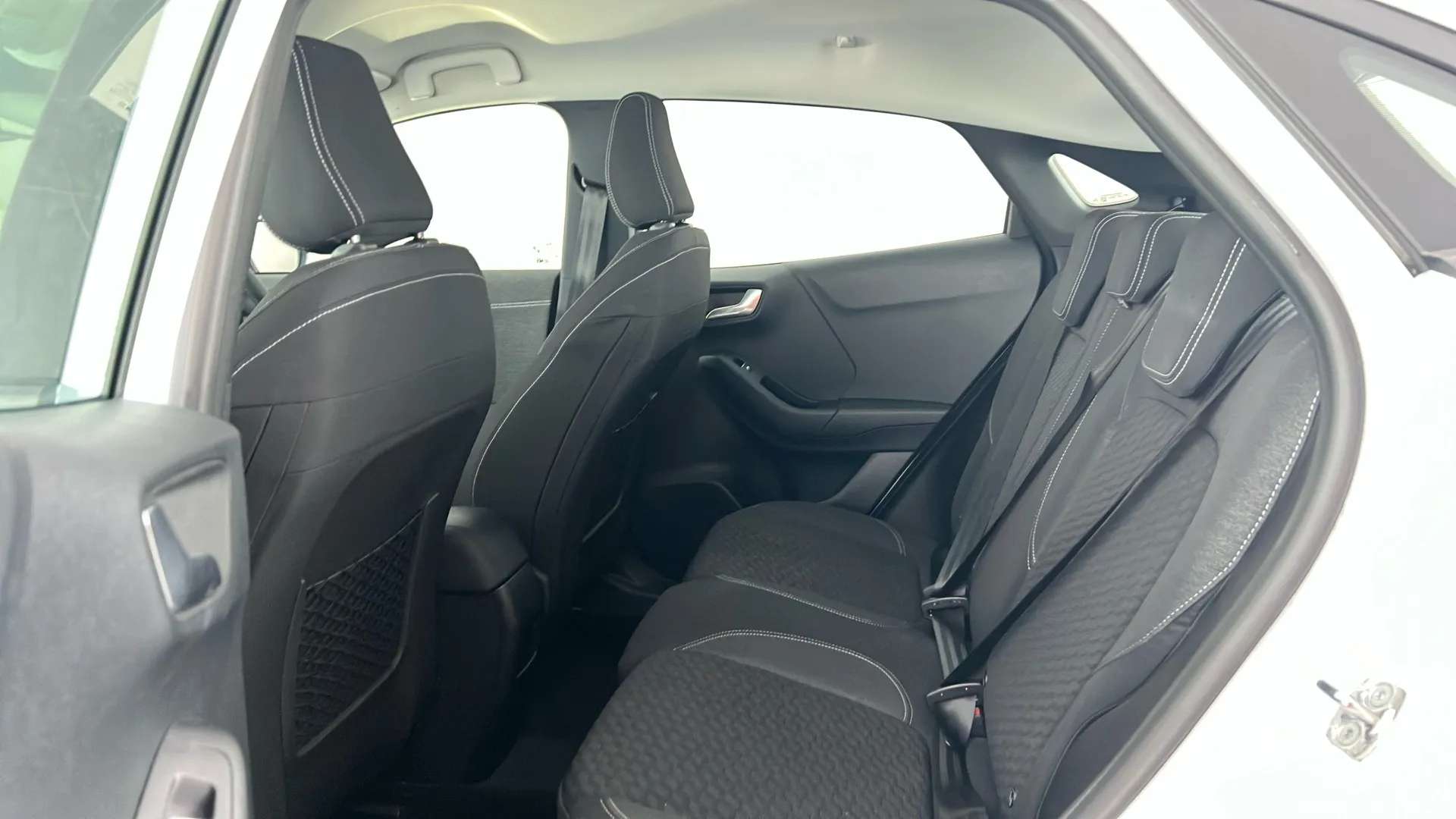 2024 FORD PUMA 2024 FORD PUMA