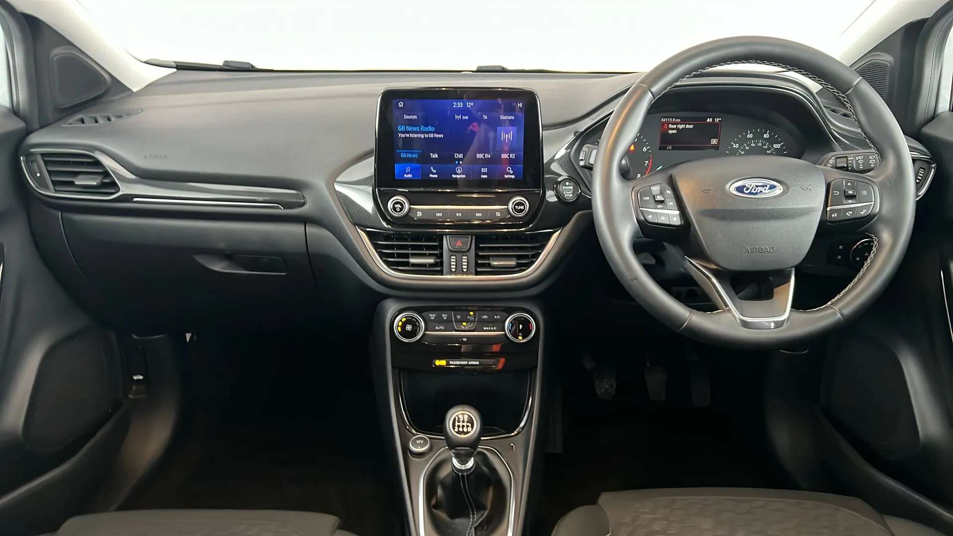 2021 FORD PUMA 2021 FORD PUMA