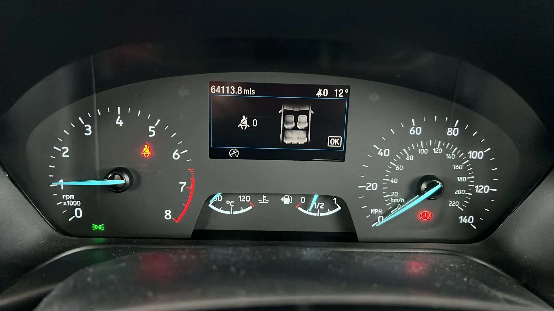 2021 FORD PUMA 2021 FORD PUMA