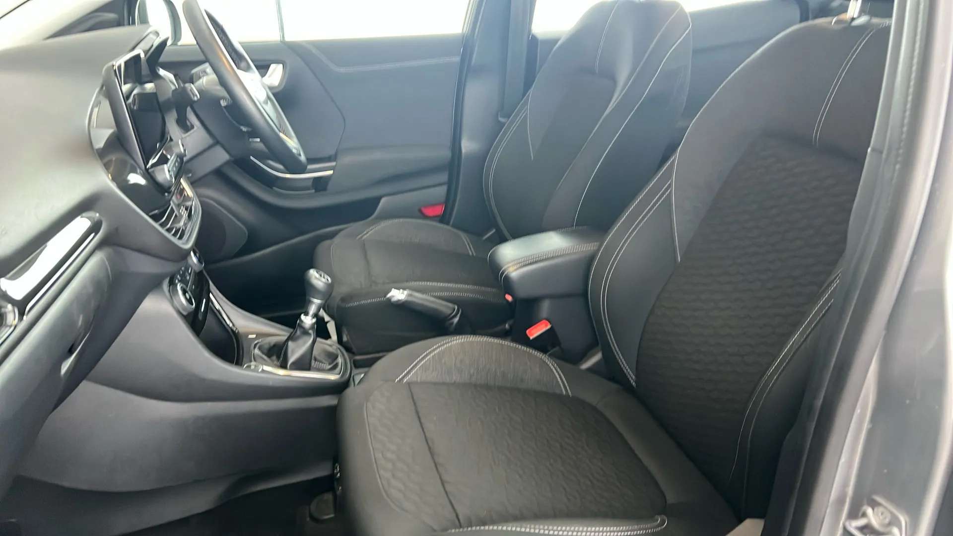 2021 FORD PUMA 2021 FORD PUMA