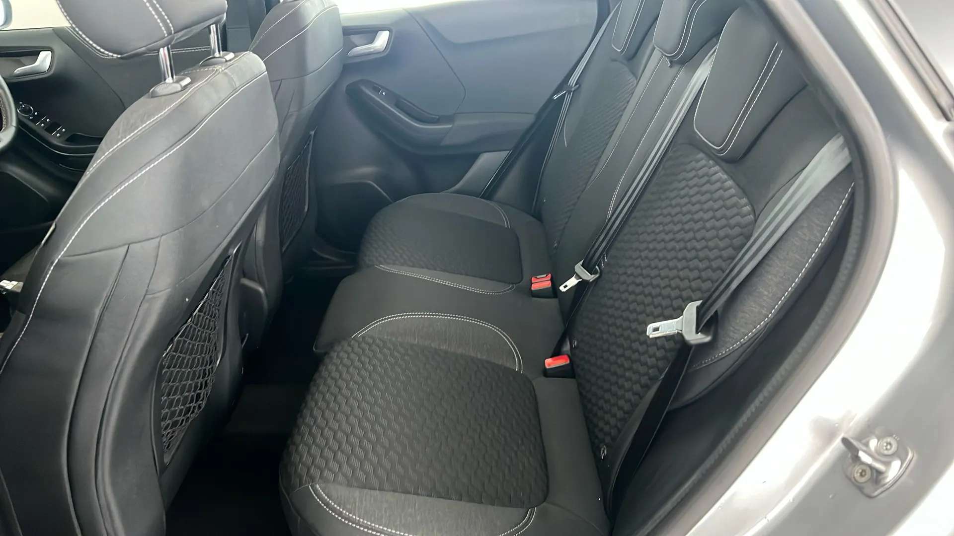 2021 FORD PUMA 2021 FORD PUMA