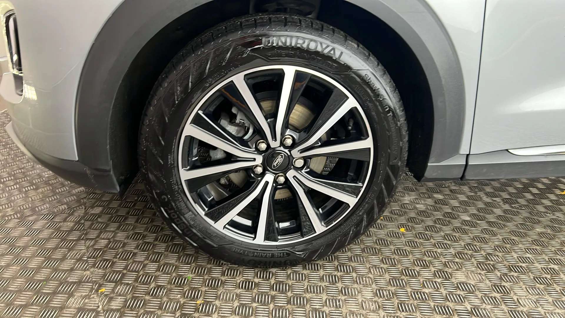 2021 FORD PUMA 2021 FORD PUMA