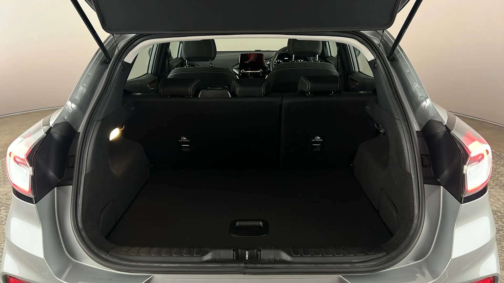 2021 FORD PUMA 2021 FORD PUMA