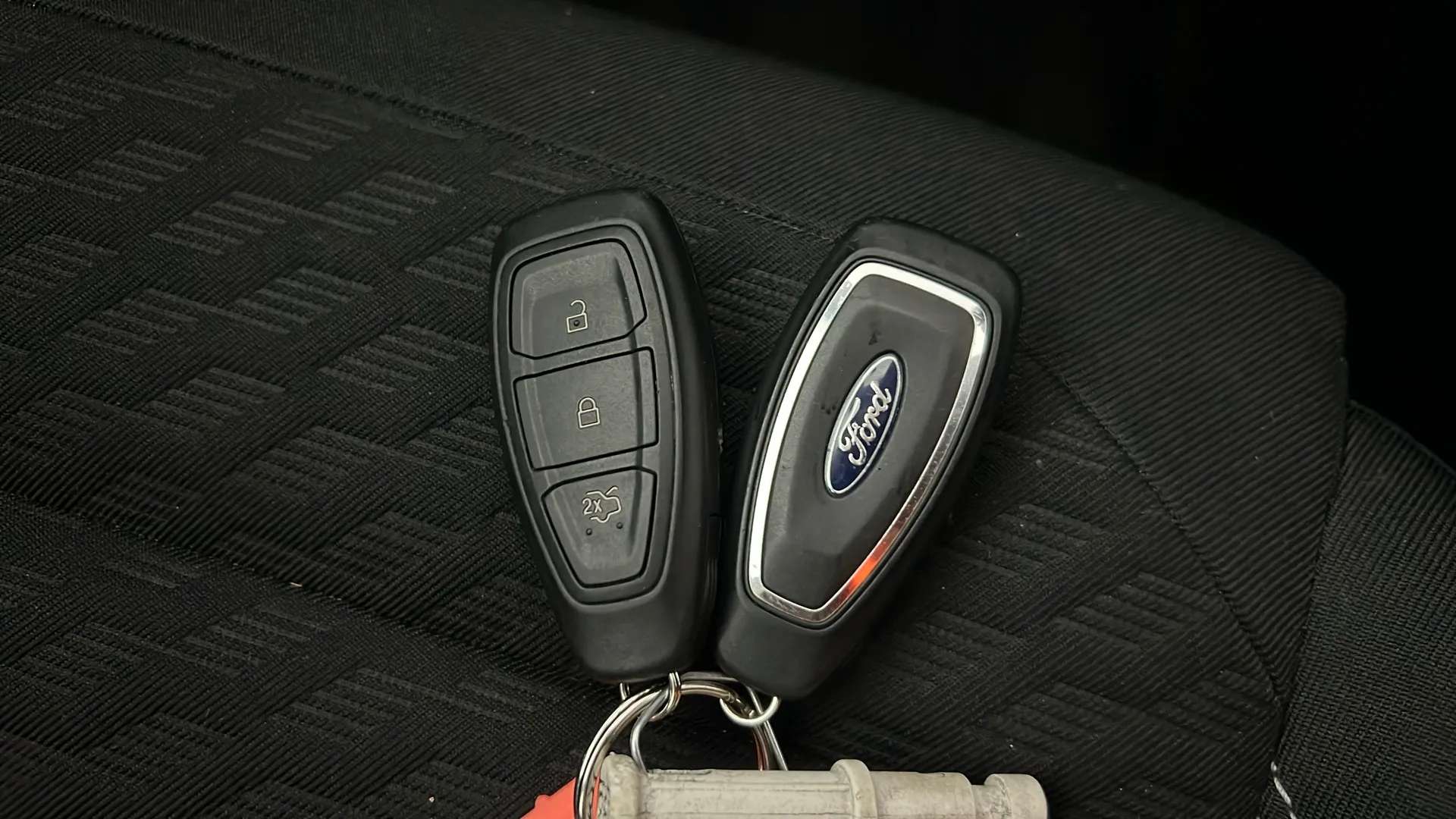 2021 FORD PUMA 2021 FORD PUMA