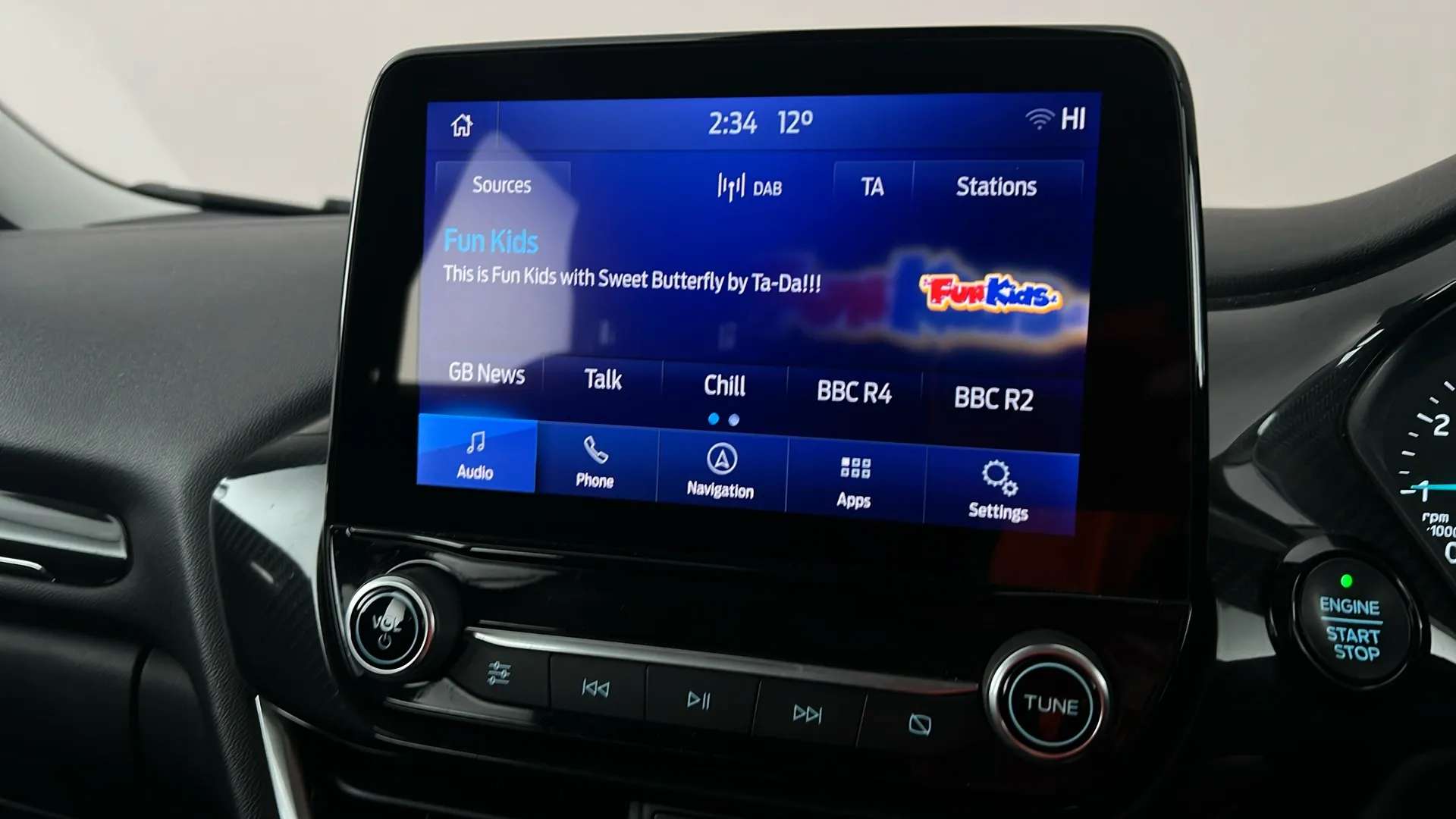 2021 FORD PUMA 2021 FORD PUMA