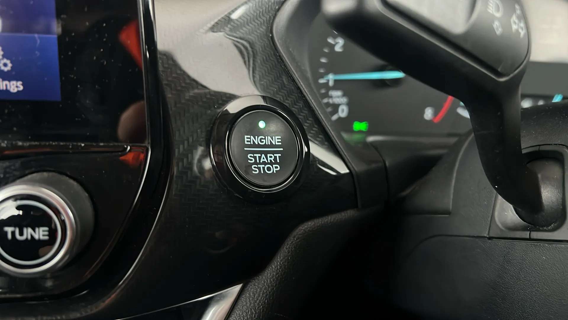 2021 FORD PUMA 2021 FORD PUMA