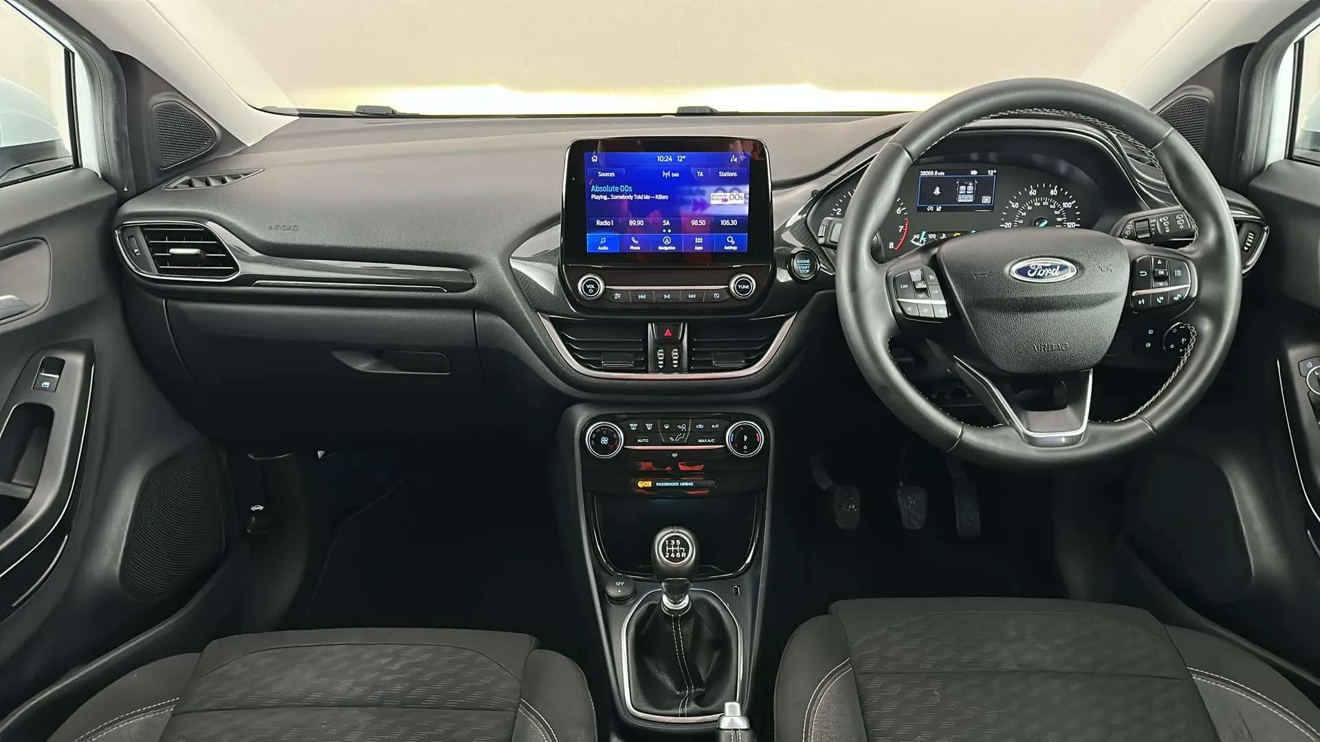 2023 FORD PUMA 2023 FORD PUMA