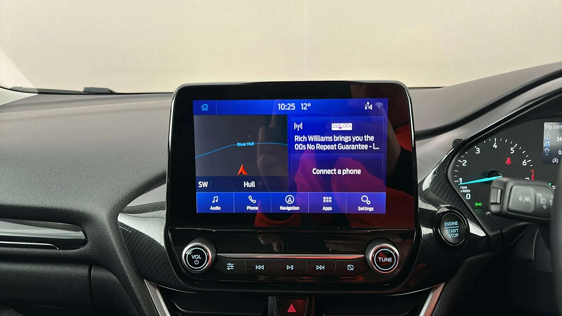 2023 FORD PUMA 2023 FORD PUMA