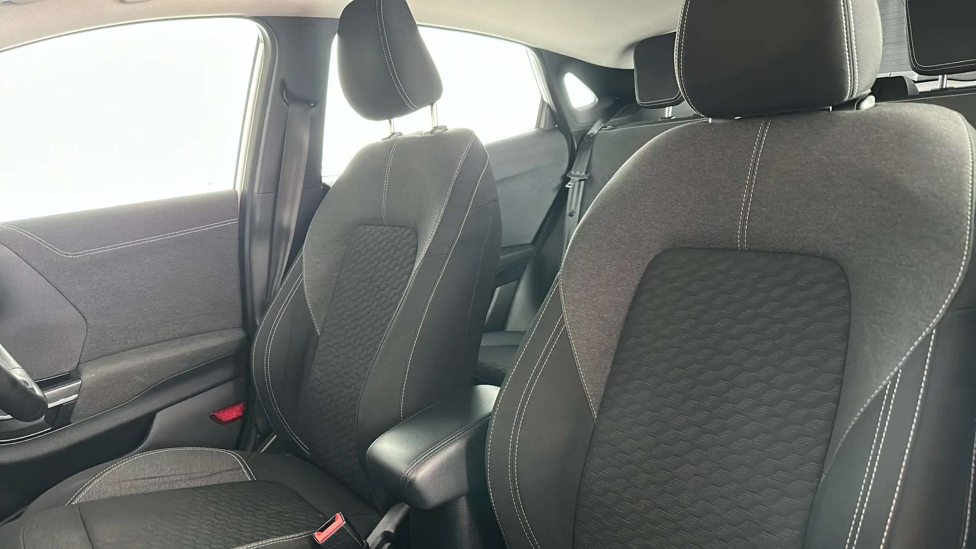 2023 FORD PUMA 2023 FORD PUMA