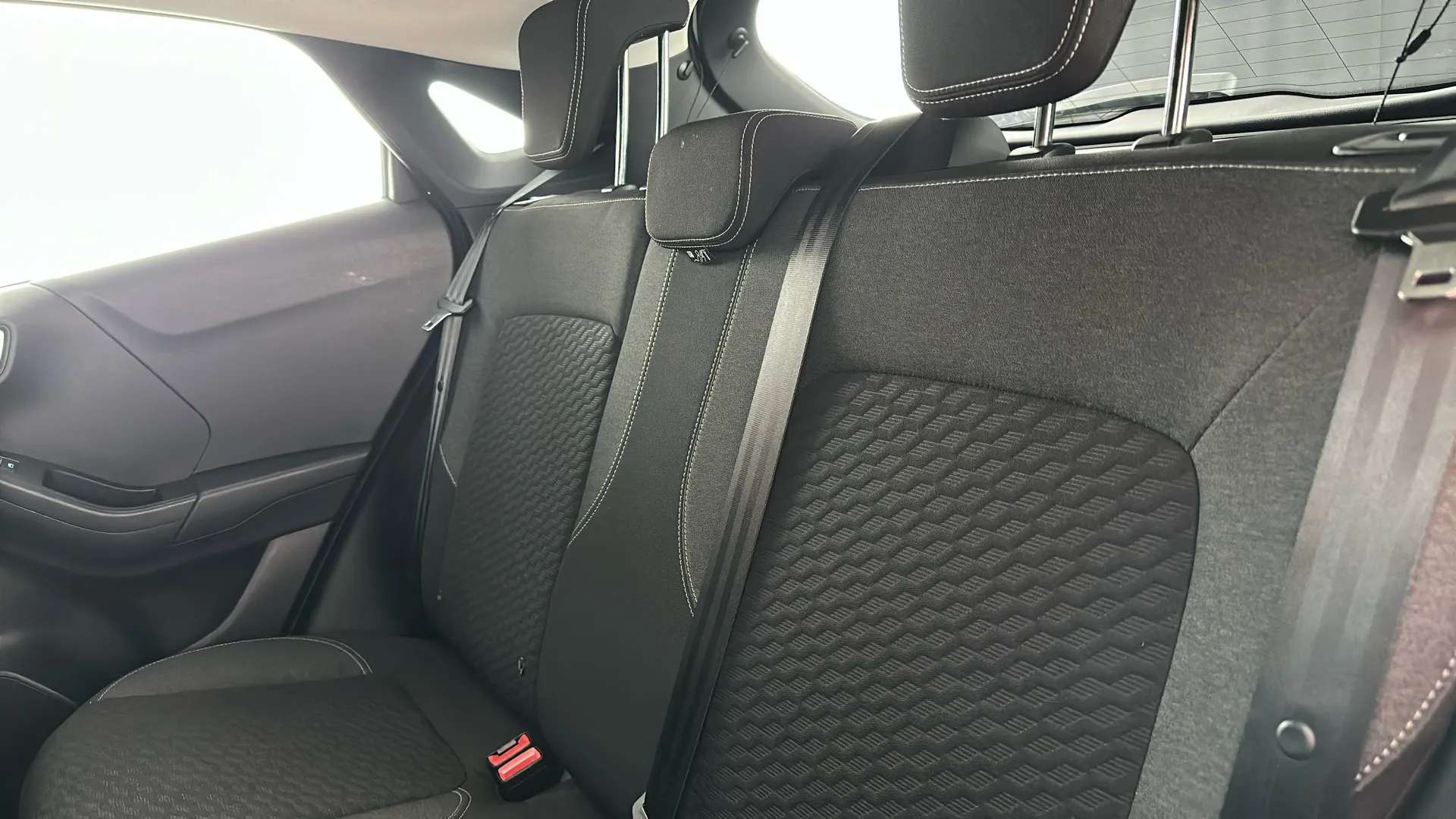 2023 FORD PUMA 2023 FORD PUMA