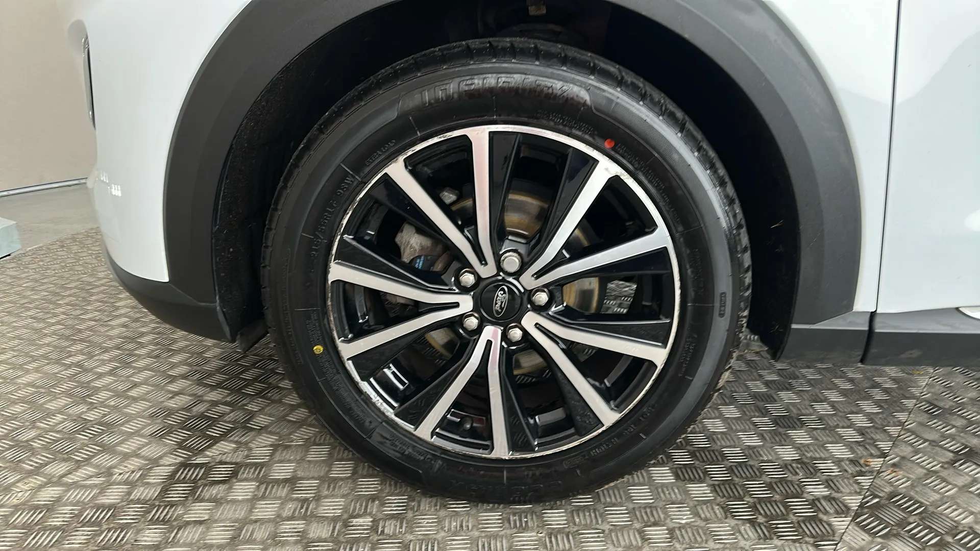 2023 FORD PUMA 2023 FORD PUMA