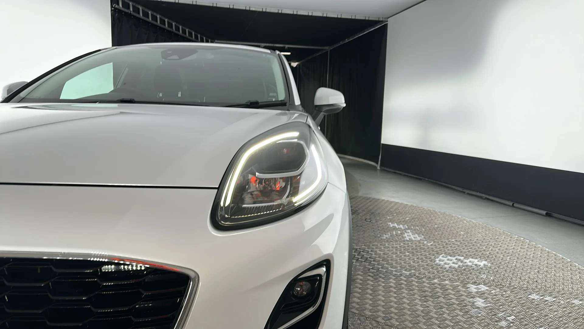 2023 FORD PUMA 2023 FORD PUMA