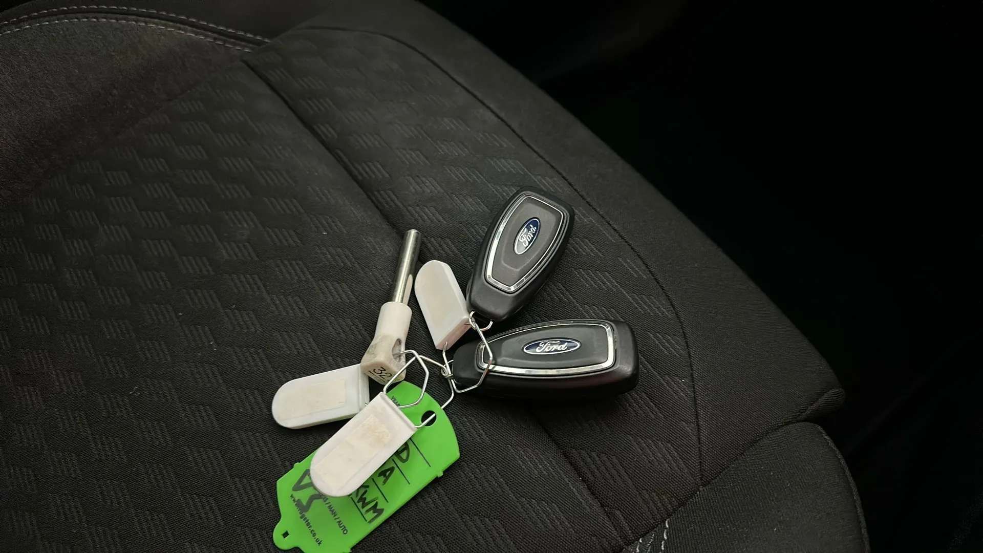 2023 FORD PUMA 2023 FORD PUMA