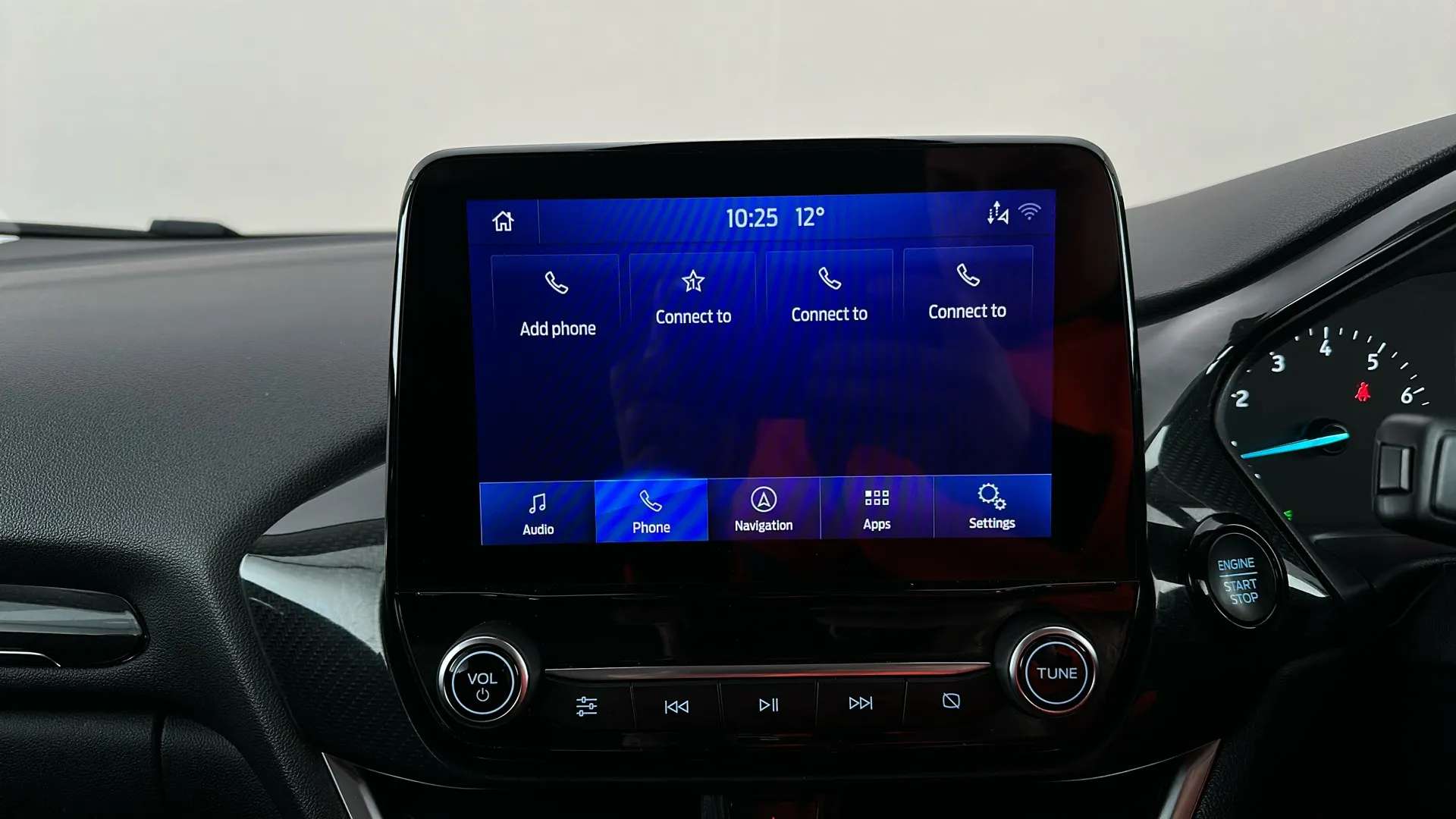 2023 FORD PUMA 2023 FORD PUMA