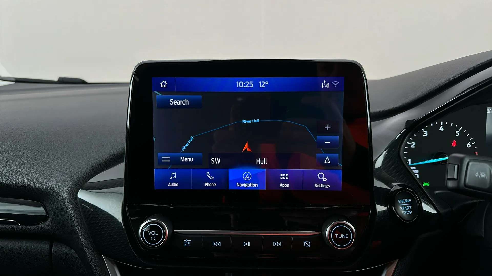 2023 FORD PUMA 2023 FORD PUMA