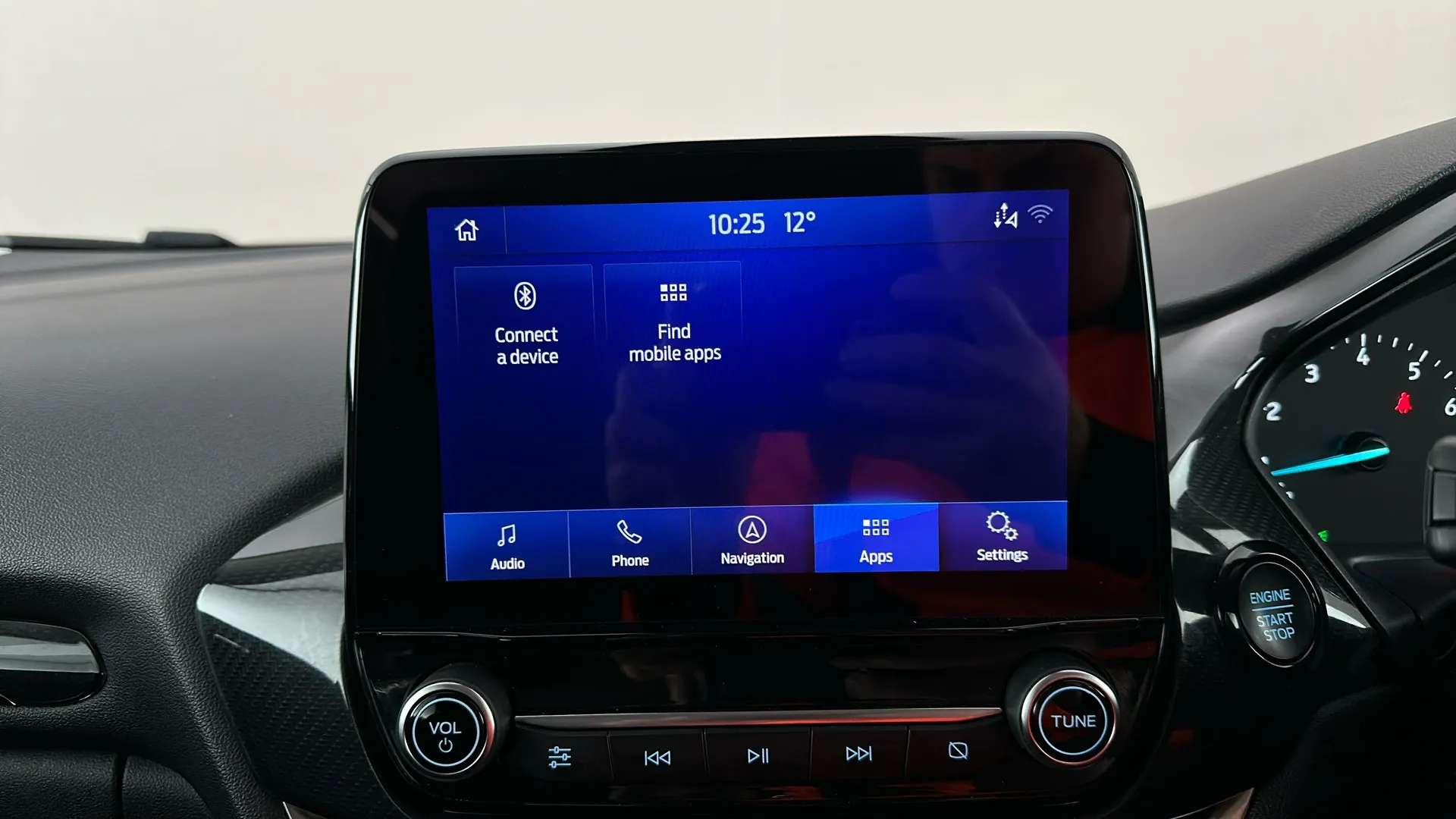 2023 FORD PUMA 2023 FORD PUMA