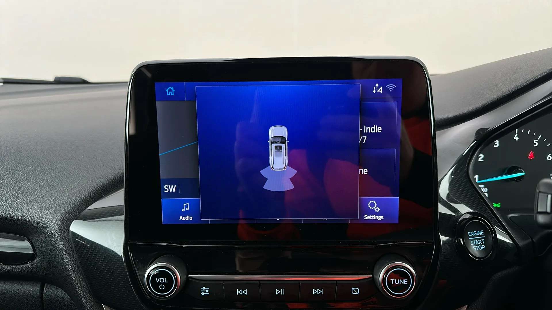 2023 FORD PUMA 2023 FORD PUMA