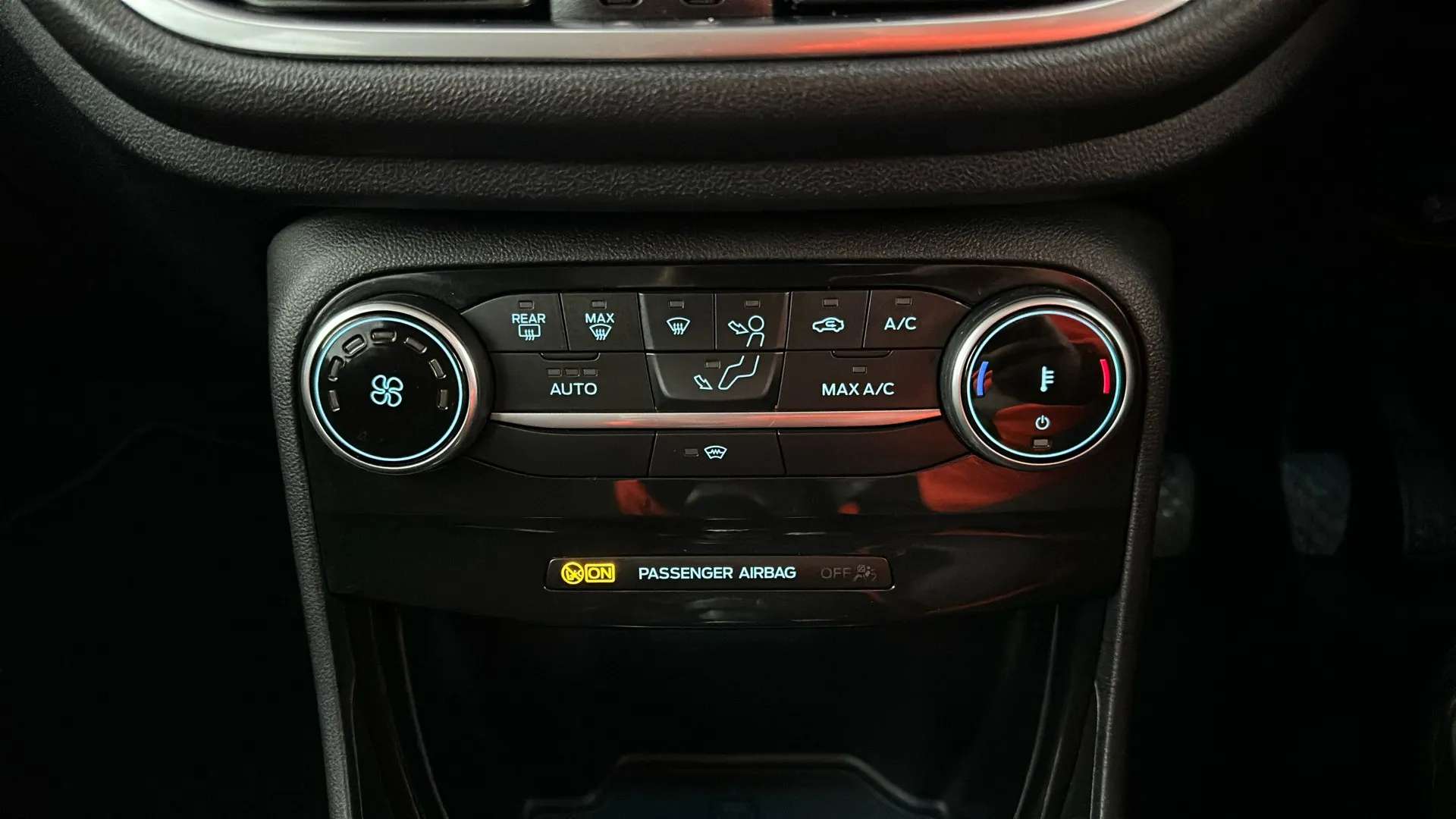 2023 FORD PUMA 2023 FORD PUMA