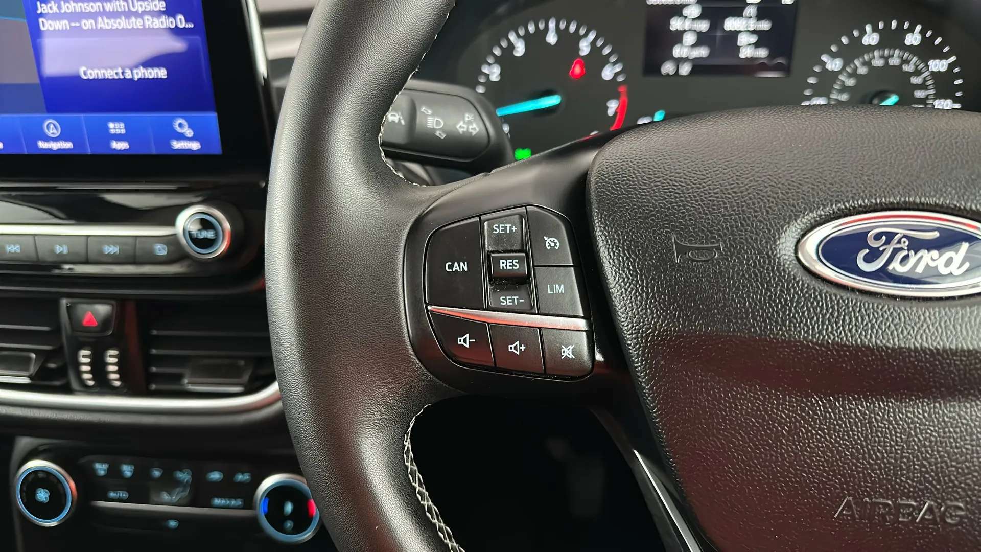 2023 FORD PUMA 2023 FORD PUMA