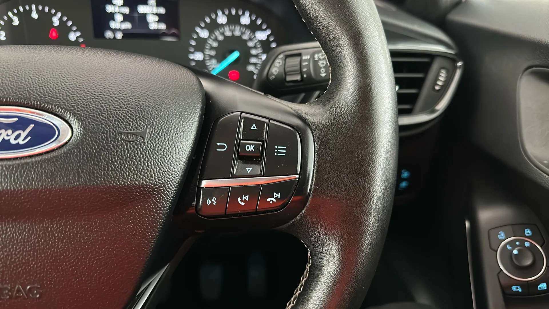 2023 FORD PUMA 2023 FORD PUMA