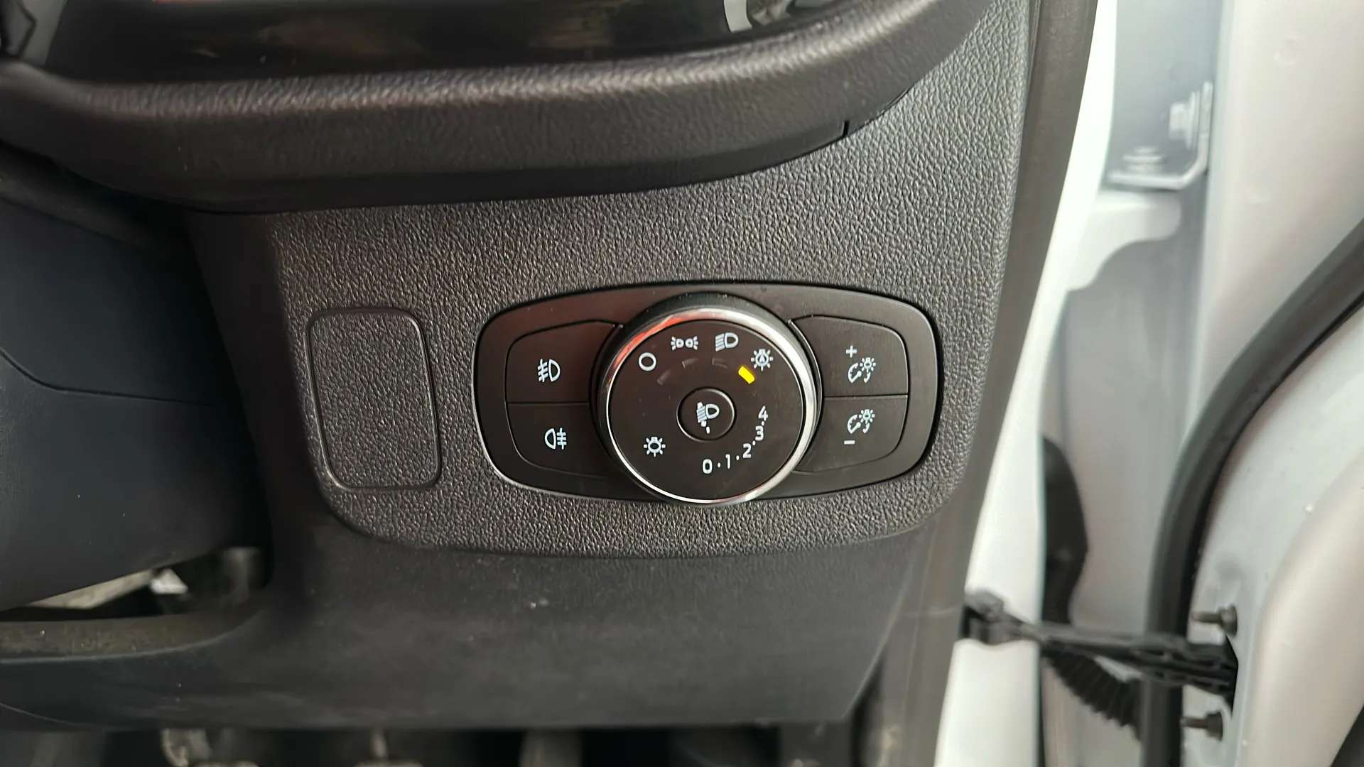 2023 FORD PUMA 2023 FORD PUMA