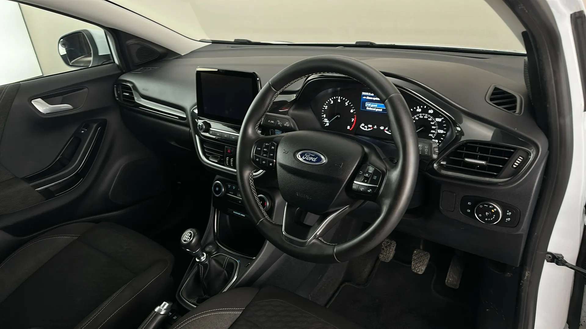 2023 FORD PUMA 2023 FORD PUMA