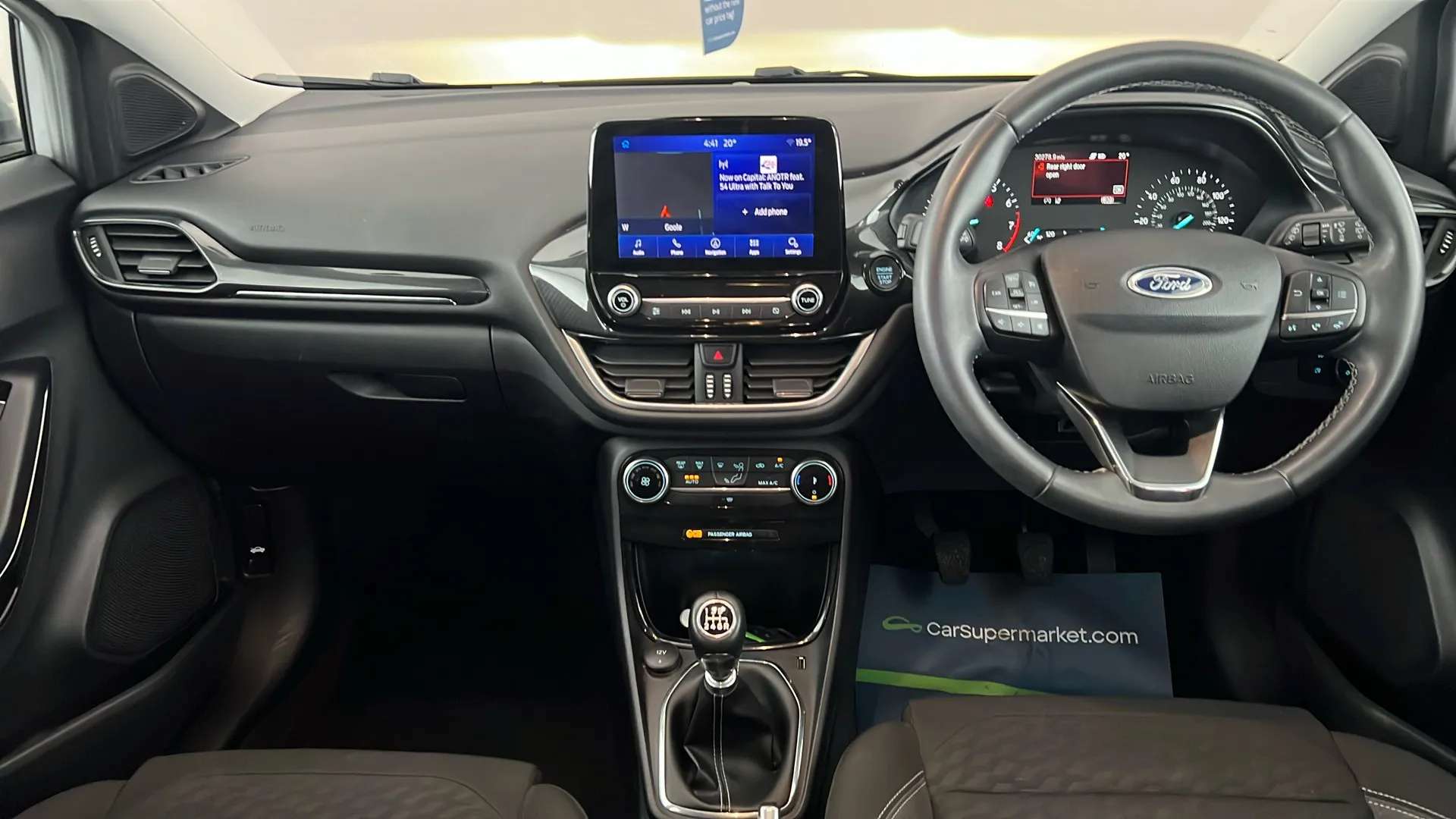 2023 FORD PUMA 2023 FORD PUMA