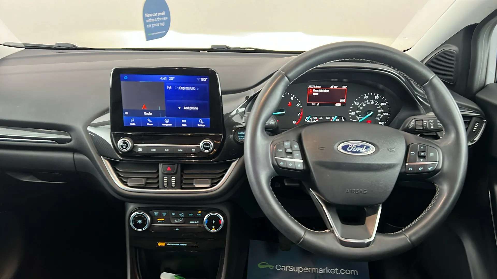 2023 FORD PUMA 2023 FORD PUMA