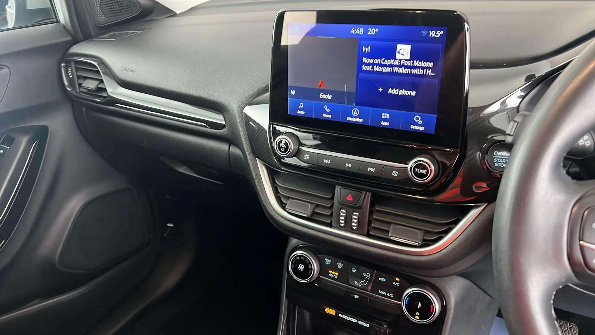 2023 FORD PUMA 2023 FORD PUMA