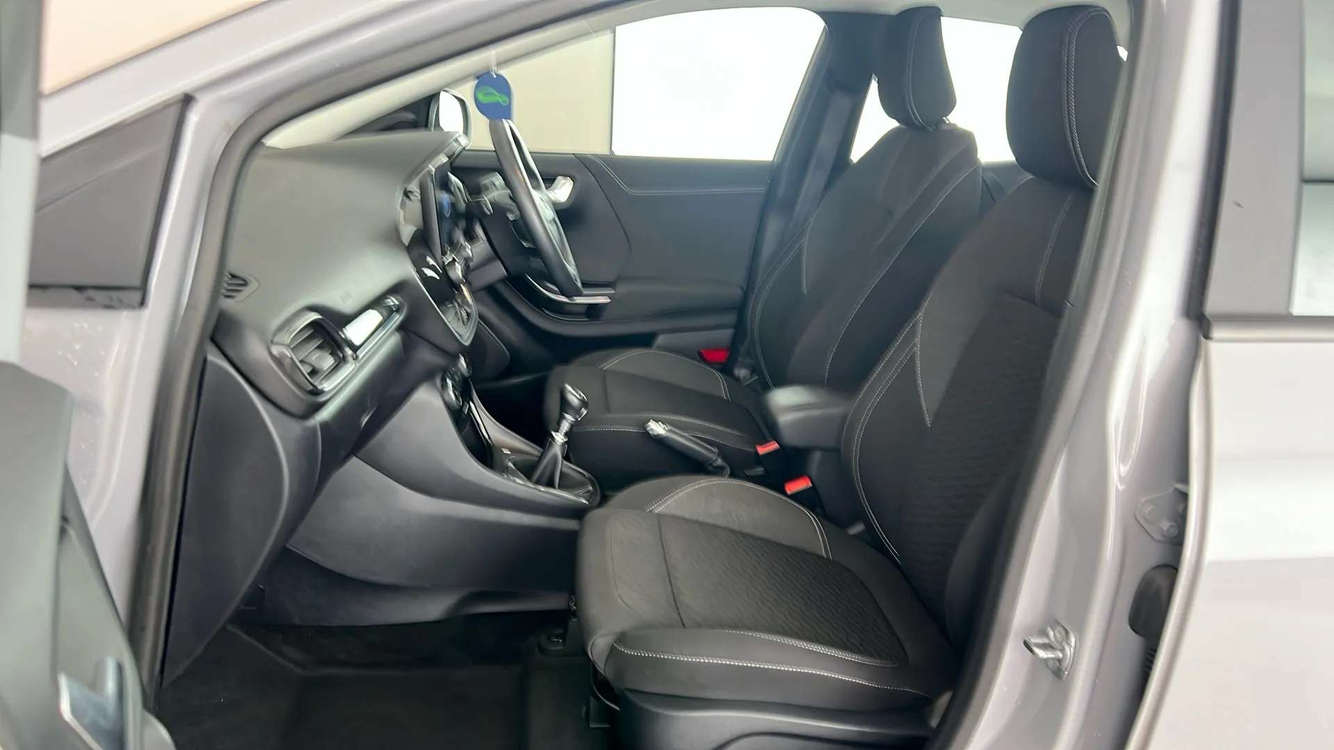 2023 FORD PUMA 2023 FORD PUMA