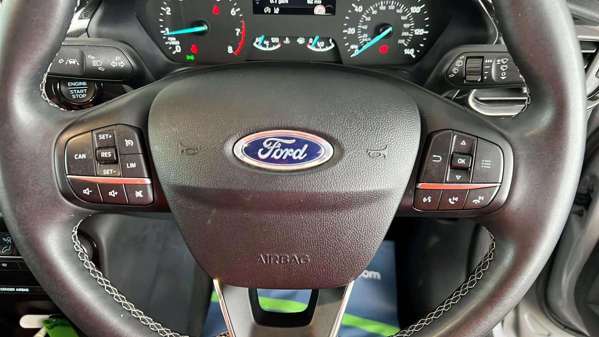 2023 FORD PUMA 2023 FORD PUMA