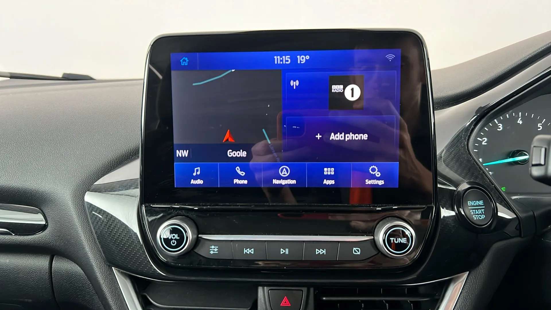 2023 FORD PUMA 2023 FORD PUMA
