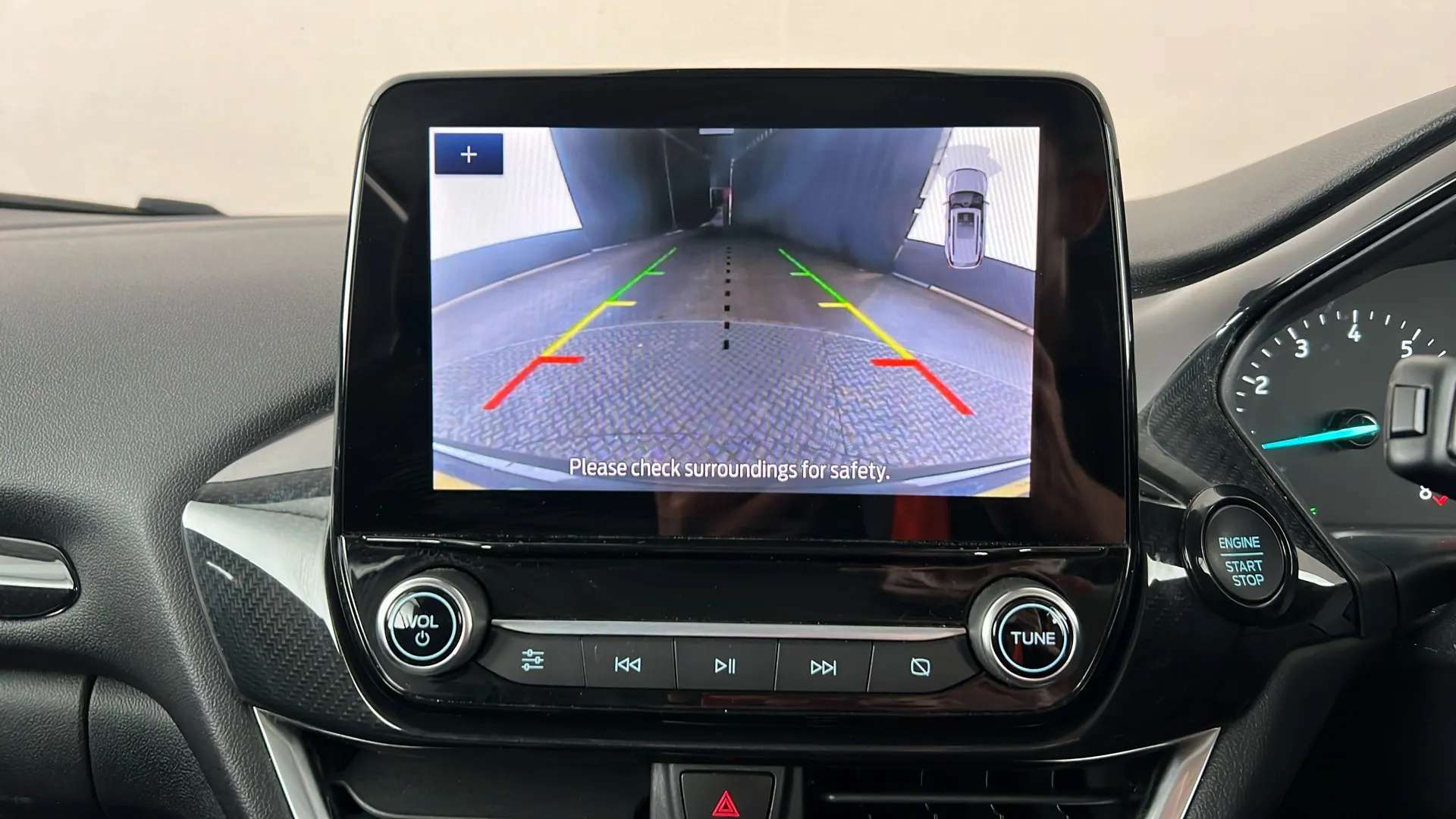 2023 FORD PUMA 2023 FORD PUMA