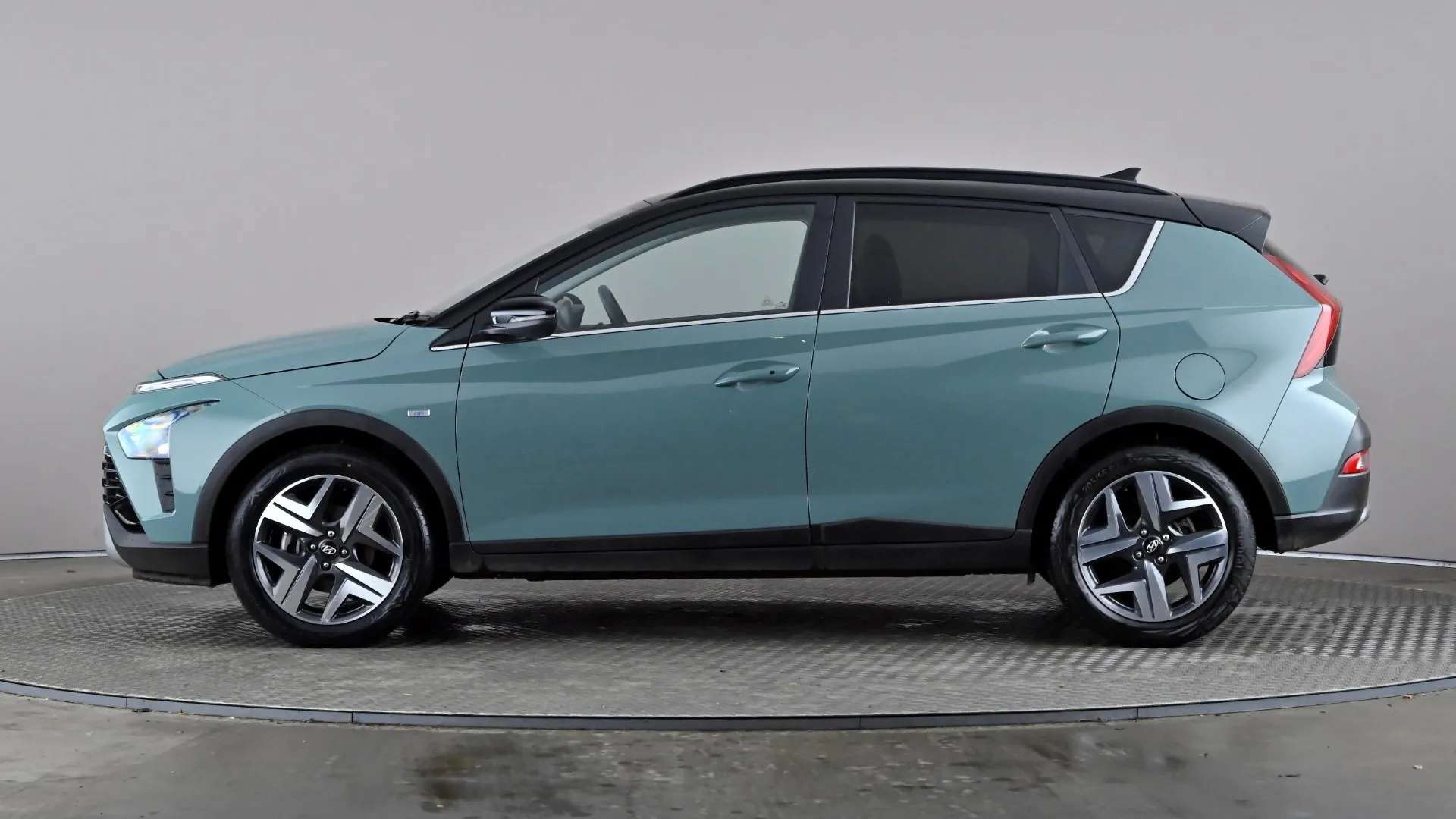 A 2023 HYUNDAI BAYON 1.0 TGDi 48V MHEV Ultimate A 2023 HYUNDAI BAYON 1.0 TGDi 48V MHEV Ultimate