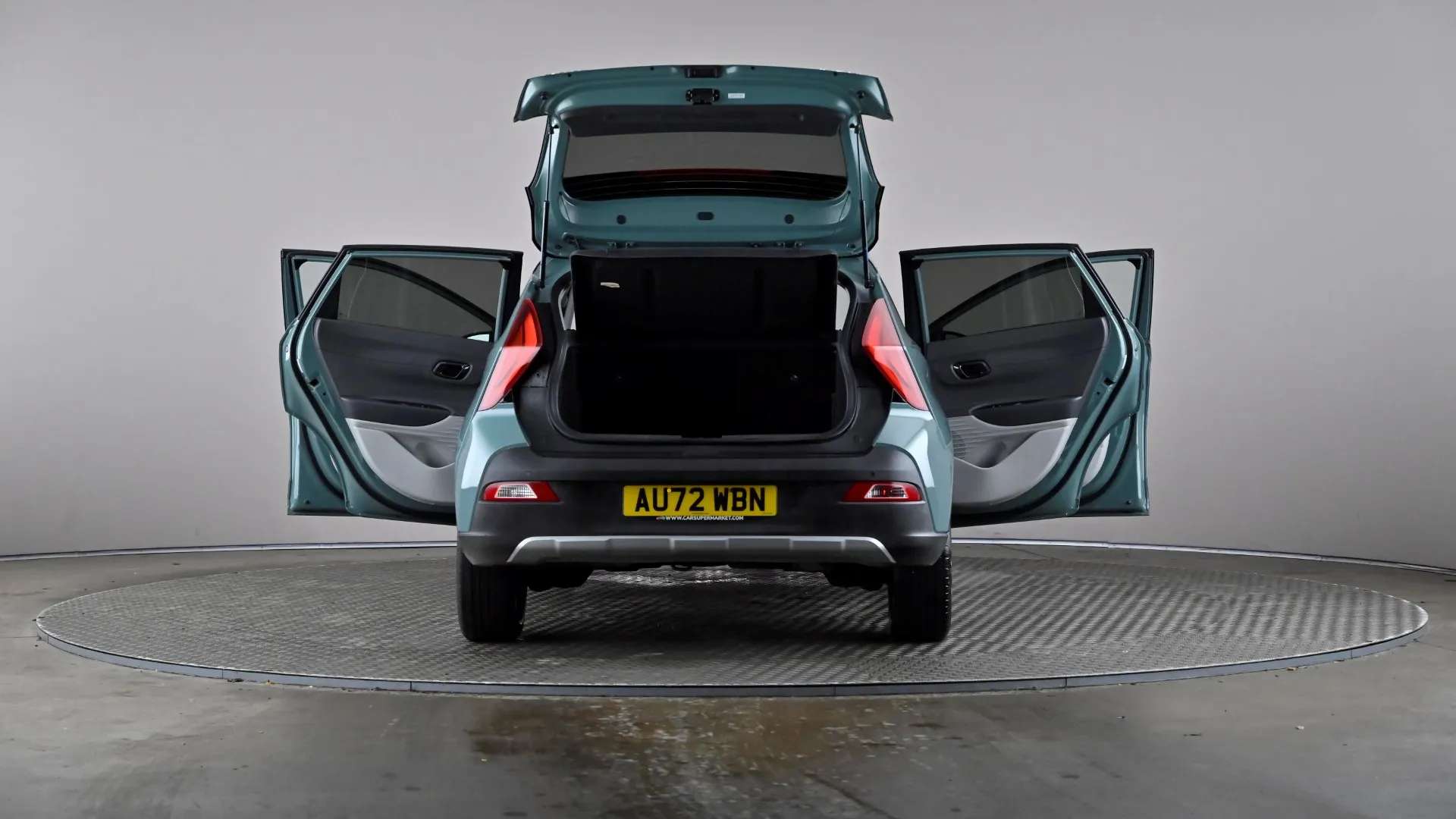 2023 HYUNDAI BAYON 2023 HYUNDAI BAYON