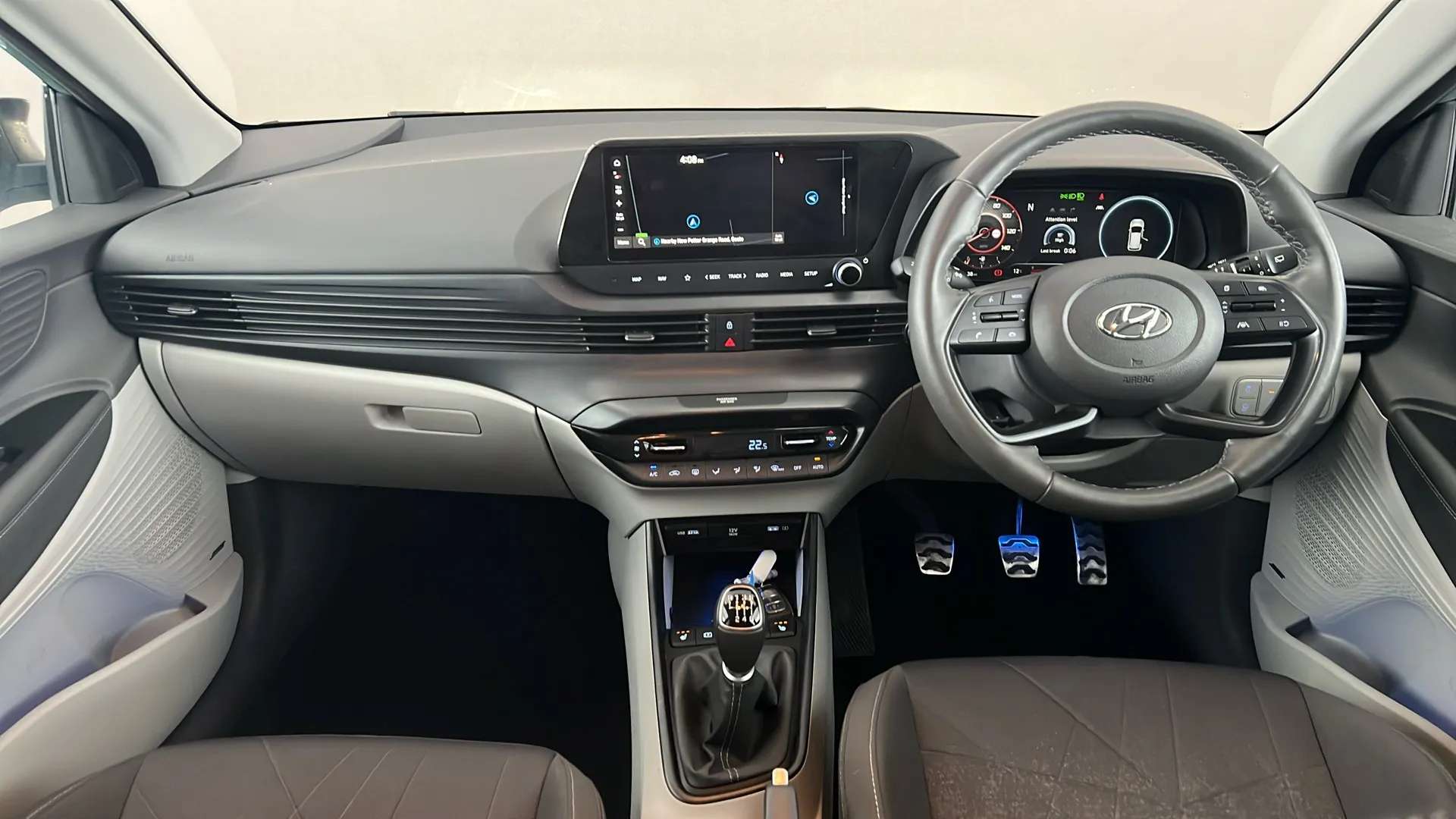 2023 HYUNDAI BAYON 2023 HYUNDAI BAYON